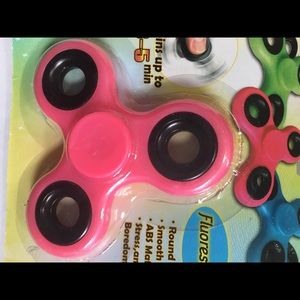 Fidget Spinners  25 pieces for $12